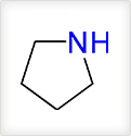 pyrrolidine