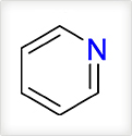 pyridine