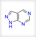 Pyrazolo 3,4-b pyridine