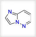 imidazo1,2-bpyridazine