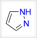 pyrazole